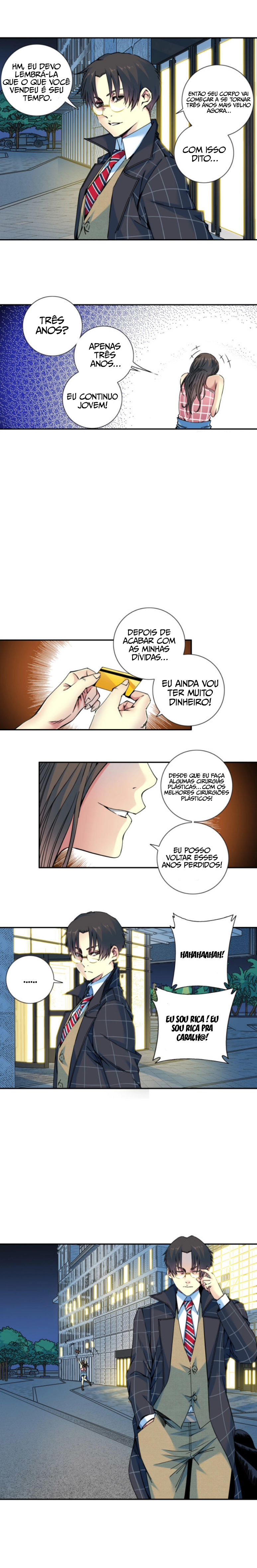 Página 8 do Capítulo 67