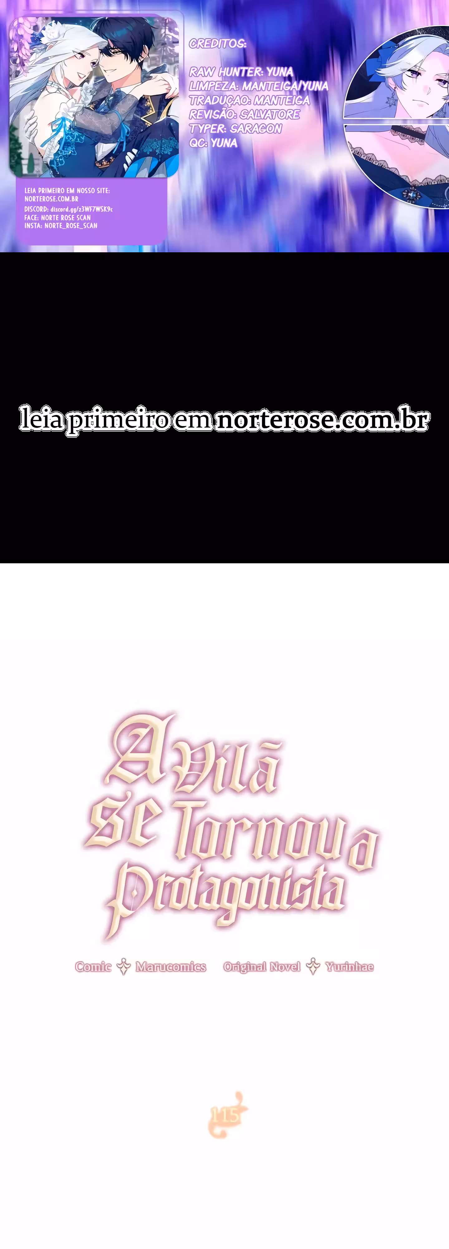 Página 1 do Capítulo 115