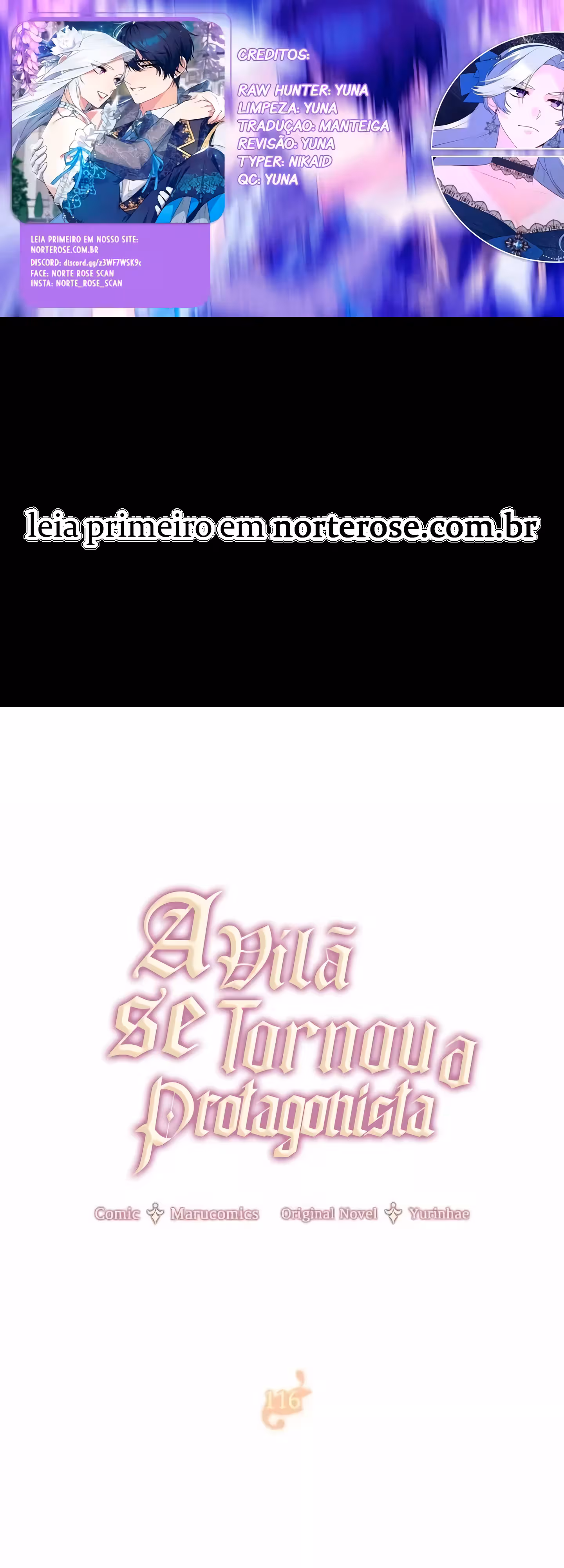 Página 1 do Capítulo 116