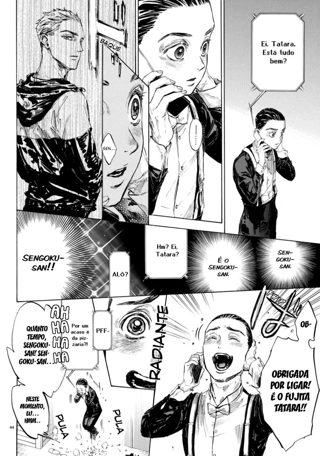 Página 40 do Capítulo 44