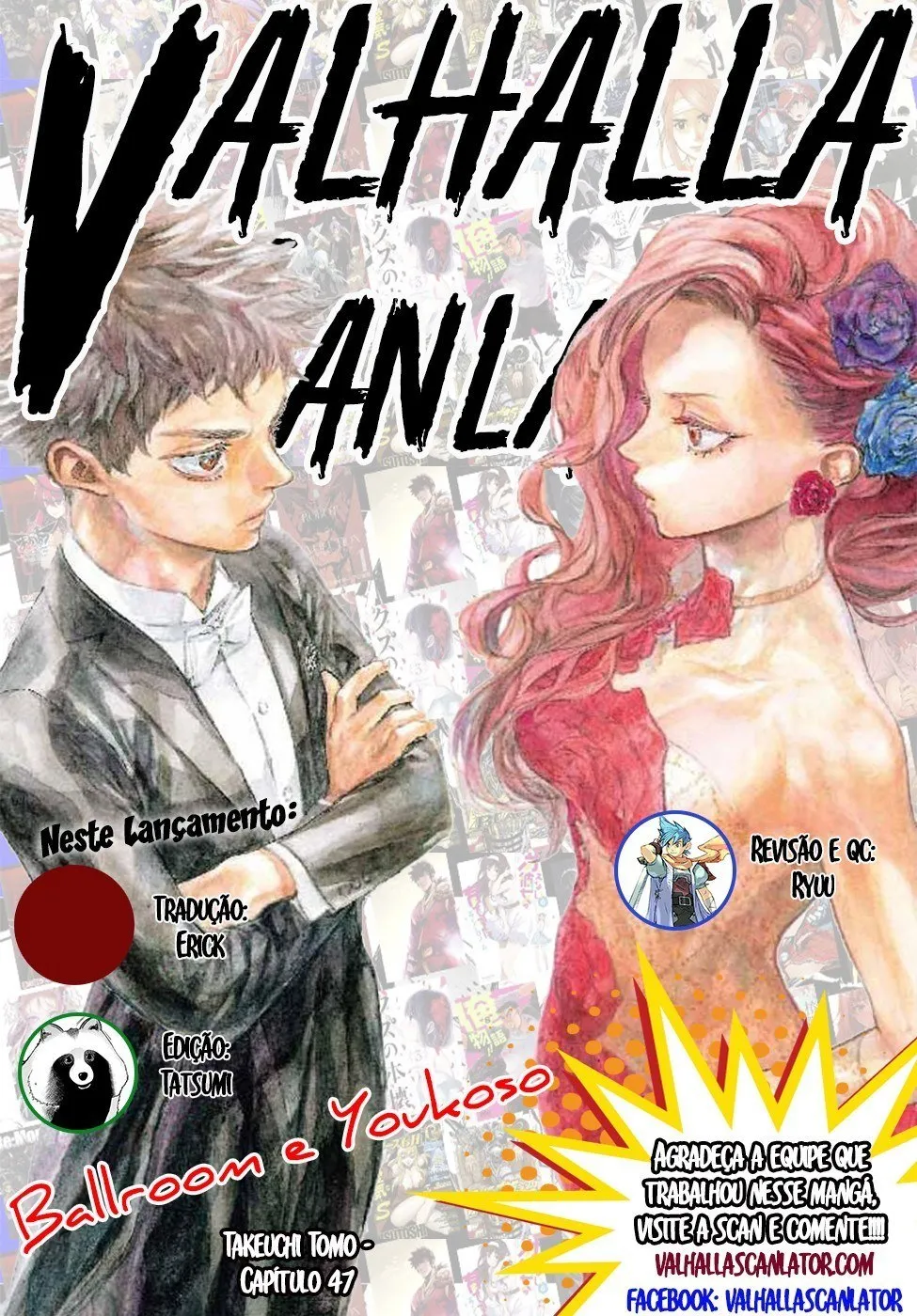 Página 1 do Capítulo 47