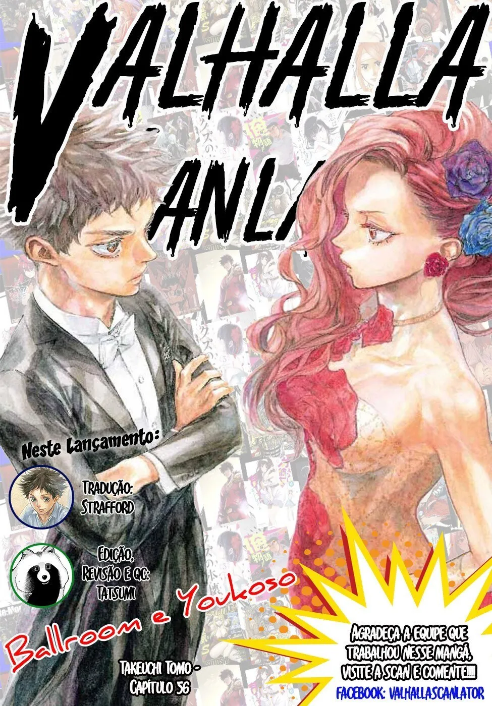 Página 1 do Capítulo 56