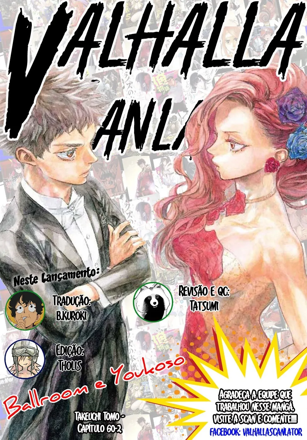 Página 1 do Capítulo 60.2