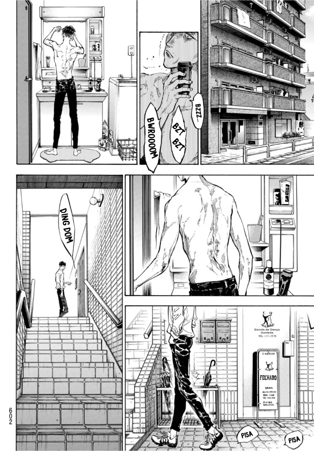 Página 18 do Capítulo 61
