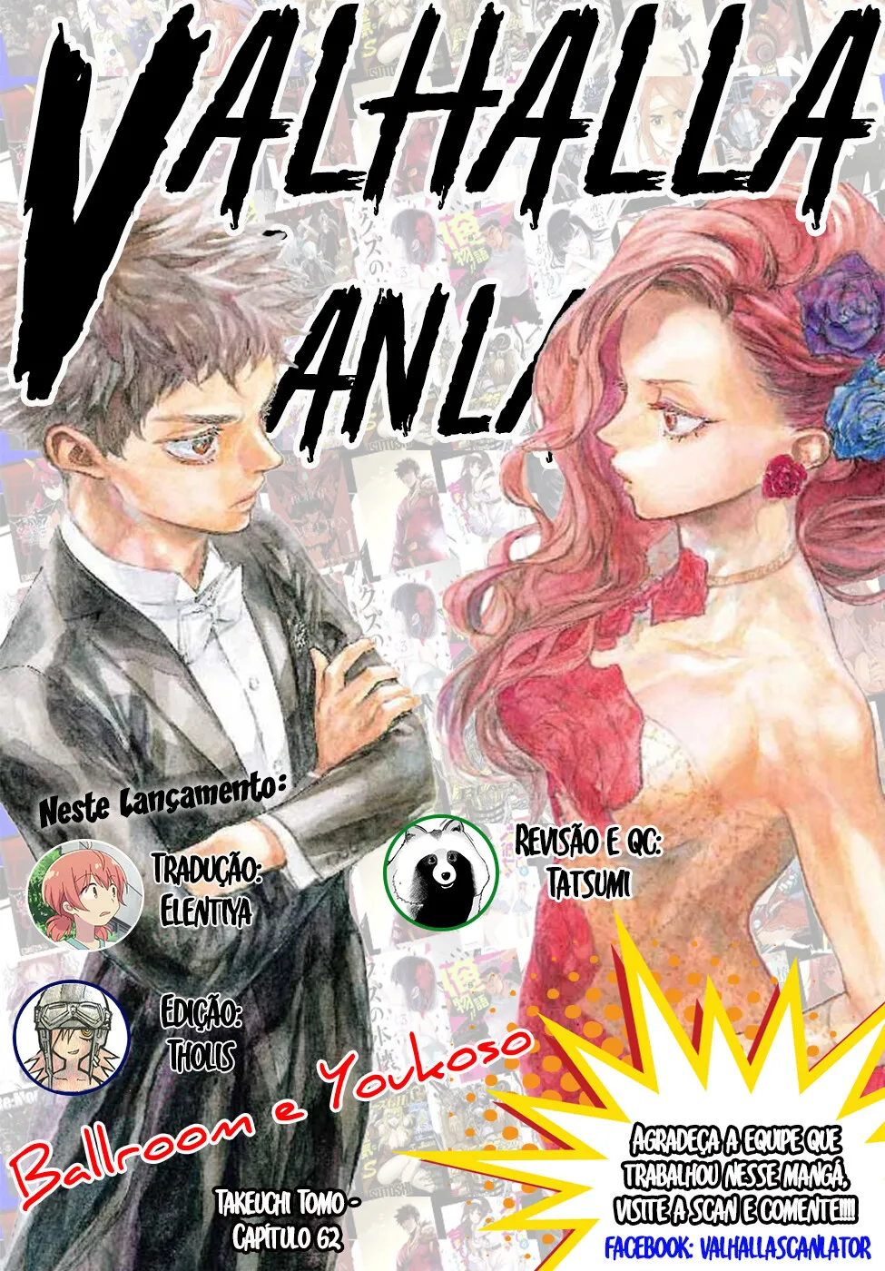 Página 1 do Capítulo 62