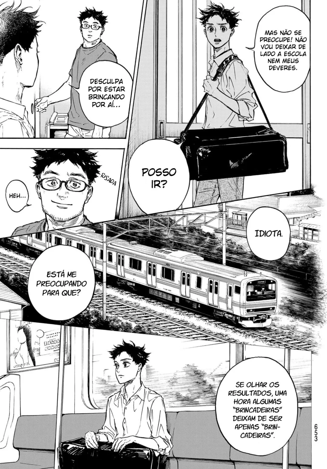 Página 9 do Capítulo 62
