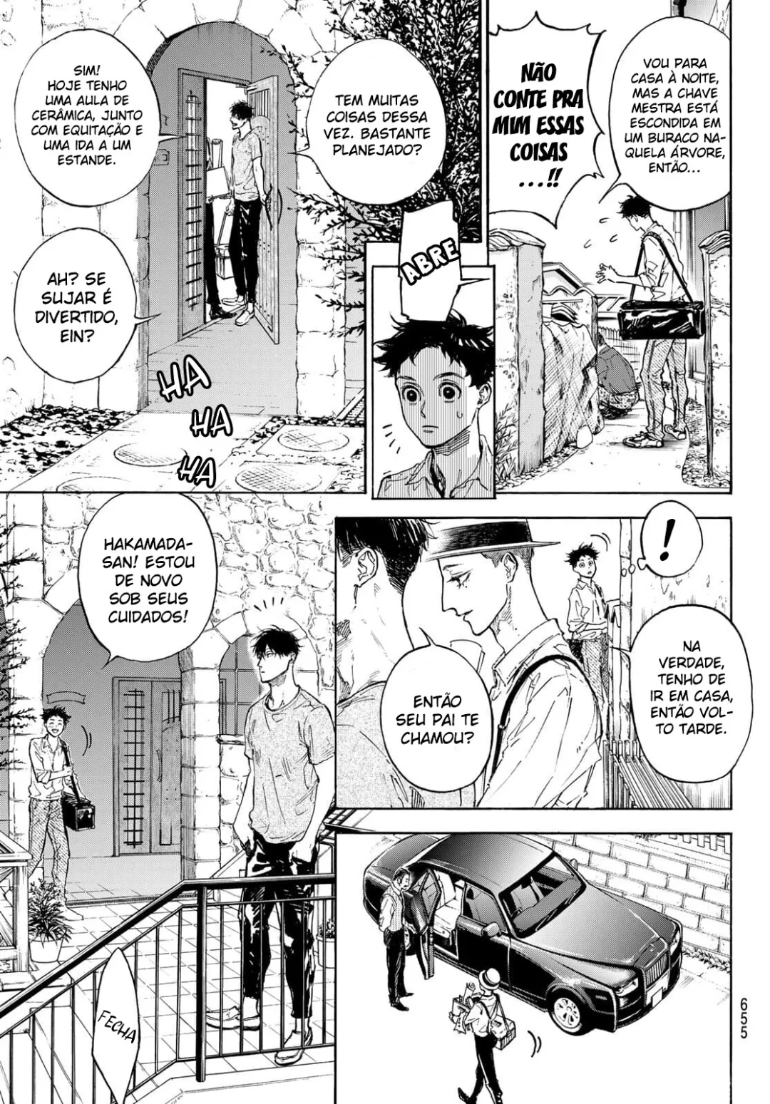 Página 11 do Capítulo 62
