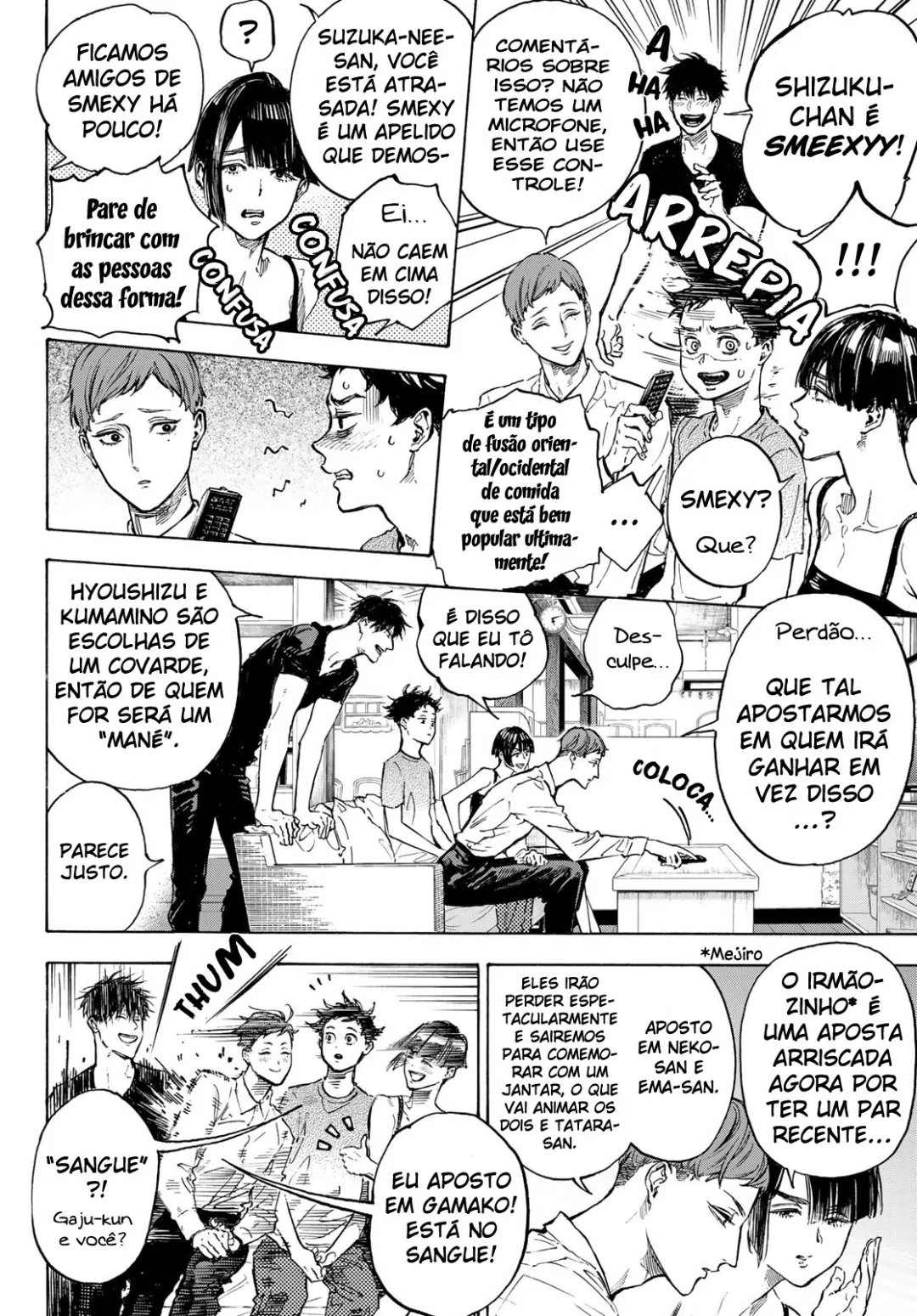 Página 14 do Capítulo 63