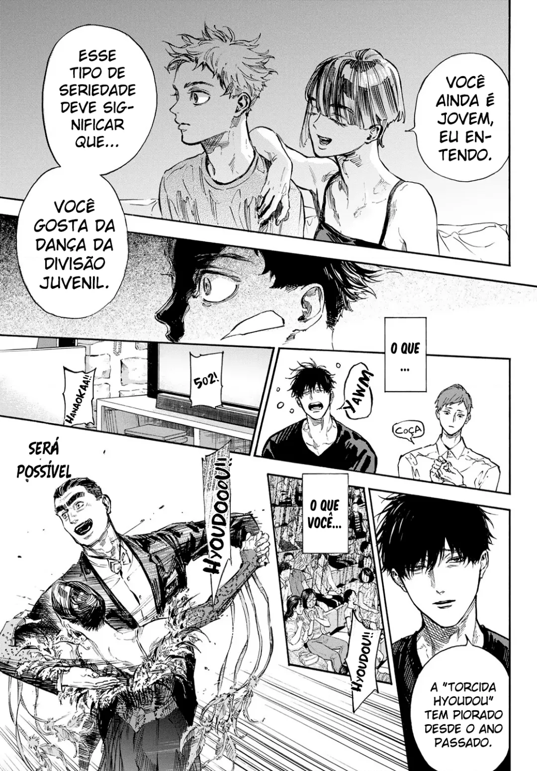 Página 16 do Capítulo 64