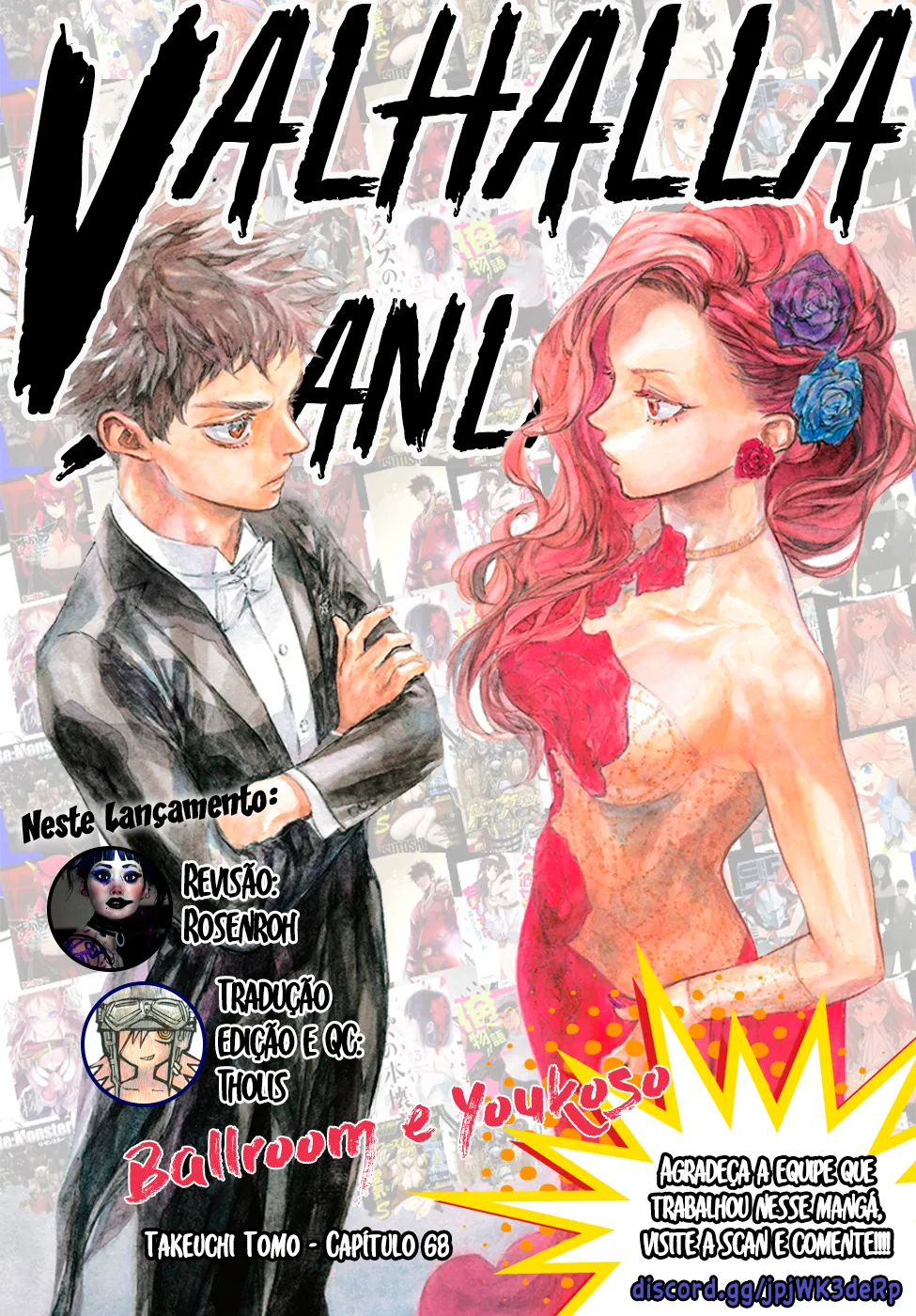 Página 1 do Capítulo 68