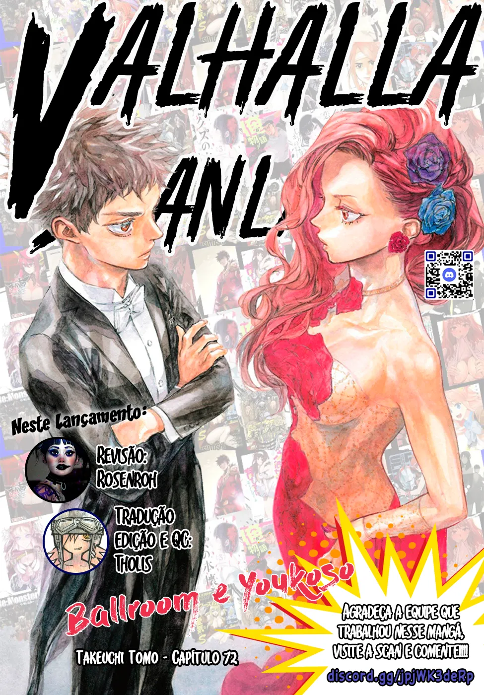 Página 1 do Capítulo 72