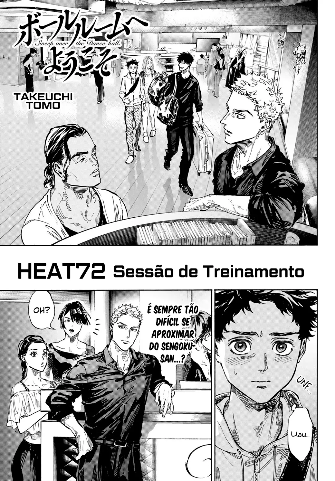 Página 2 do Capítulo 72