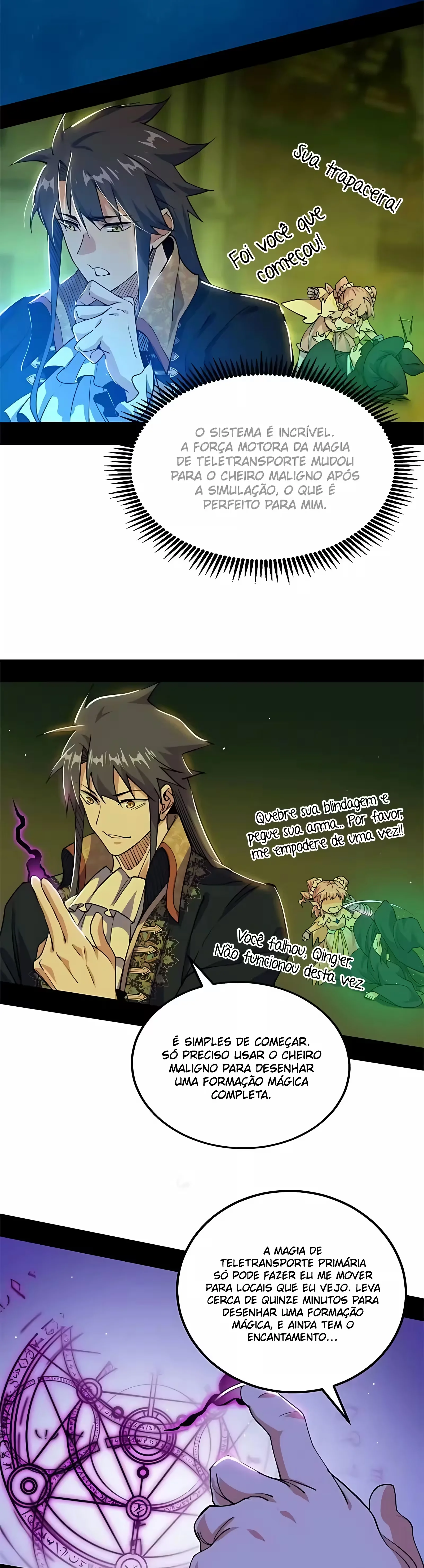 Página 14 do Capítulo 253