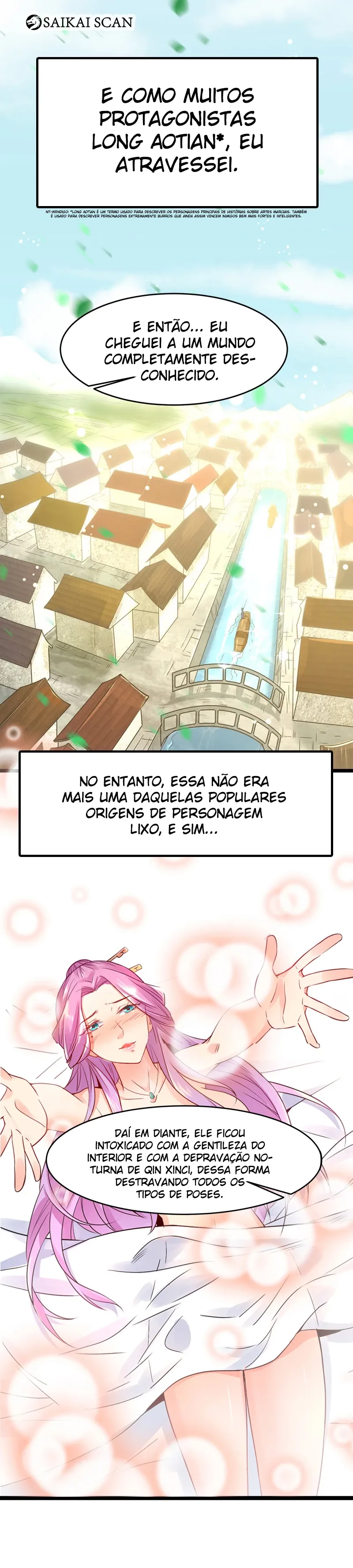 Página 3 do Capítulo 0