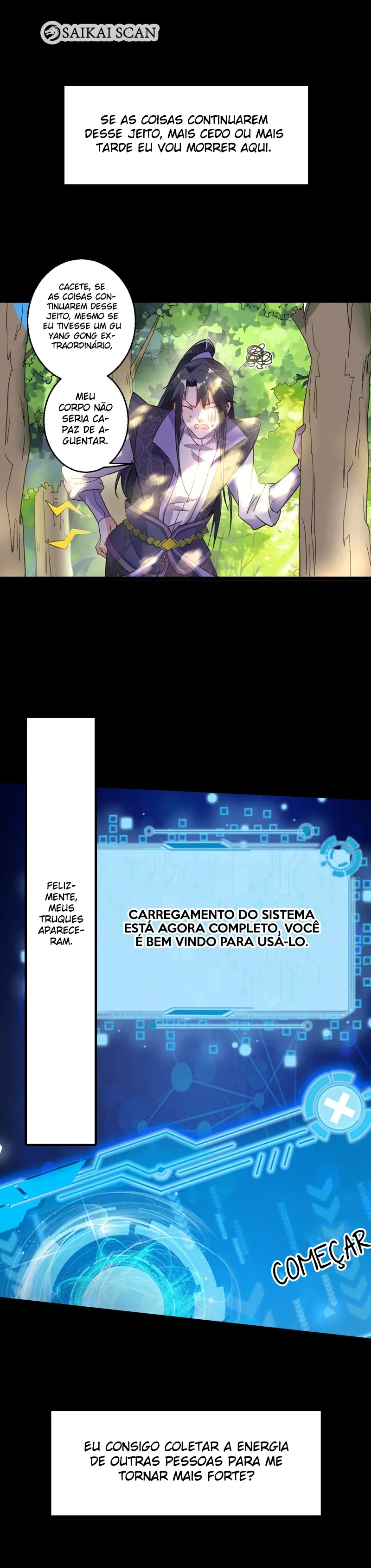 Página 5 do Capítulo 0