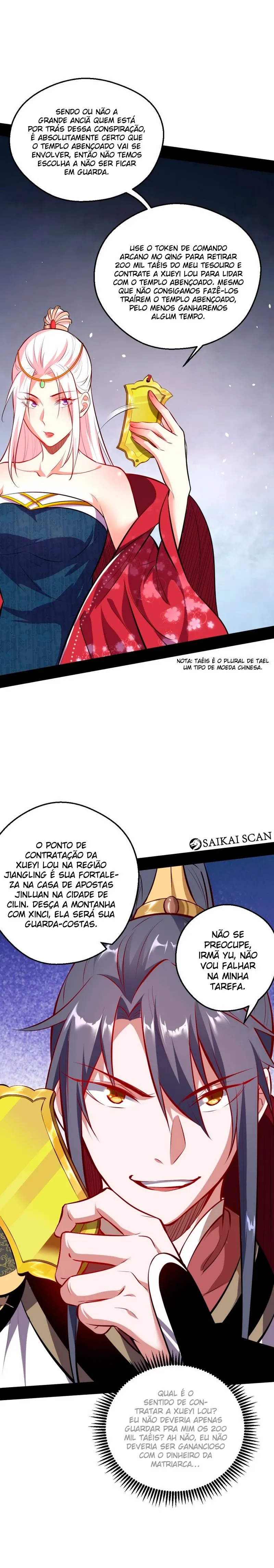 Página 21 do Capítulo 40