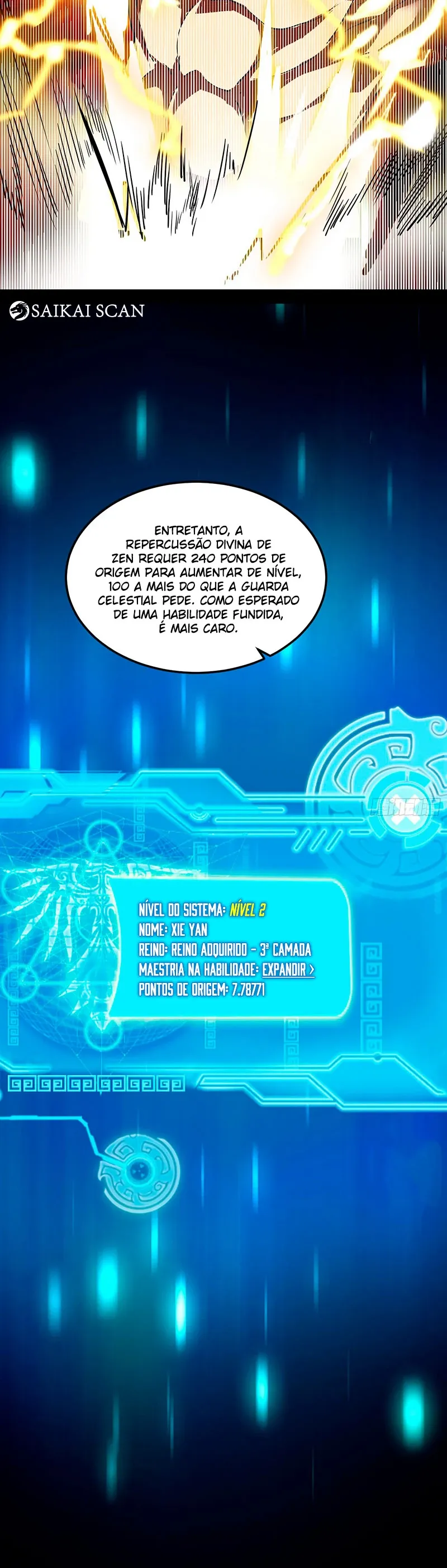 Página 10 do Capítulo 61