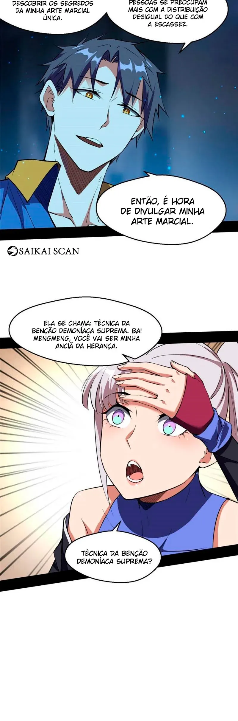 Página 19 do Capítulo 68