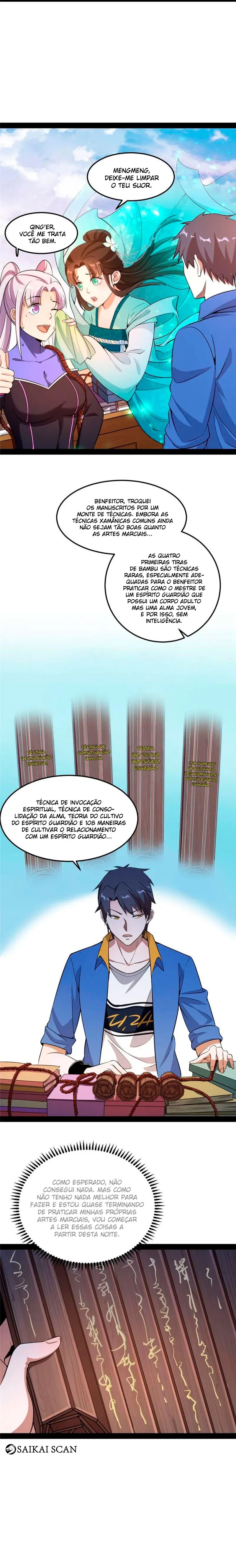 Página 5 do Capítulo 69