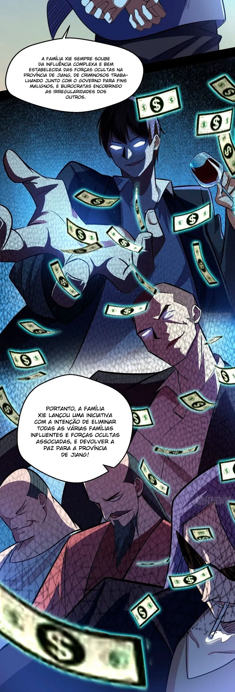 Página 19 do Capítulo 100