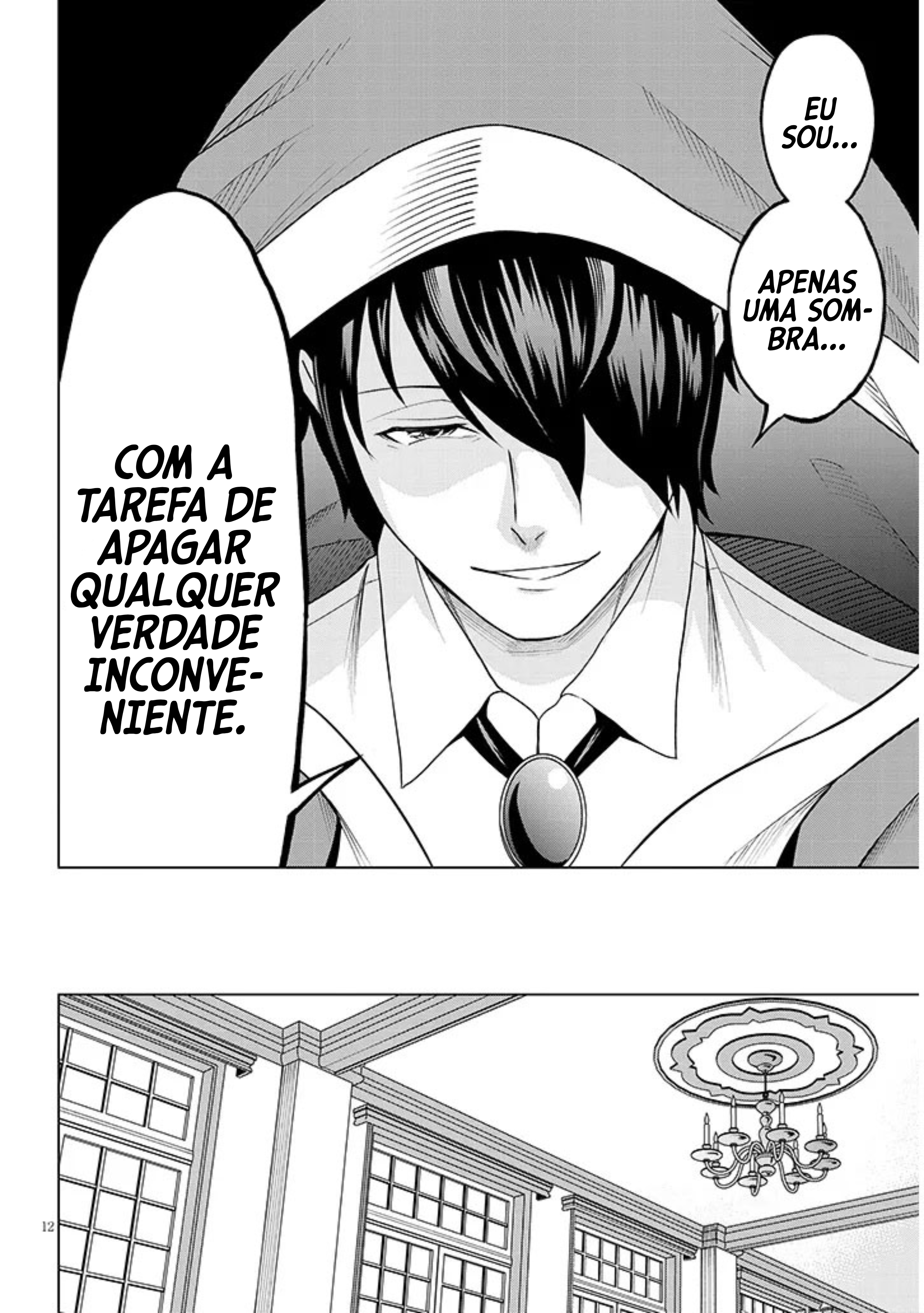 Página 12 do Capítulo 1