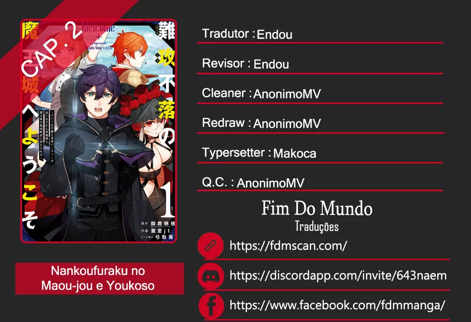 Página 1 do Capítulo 2