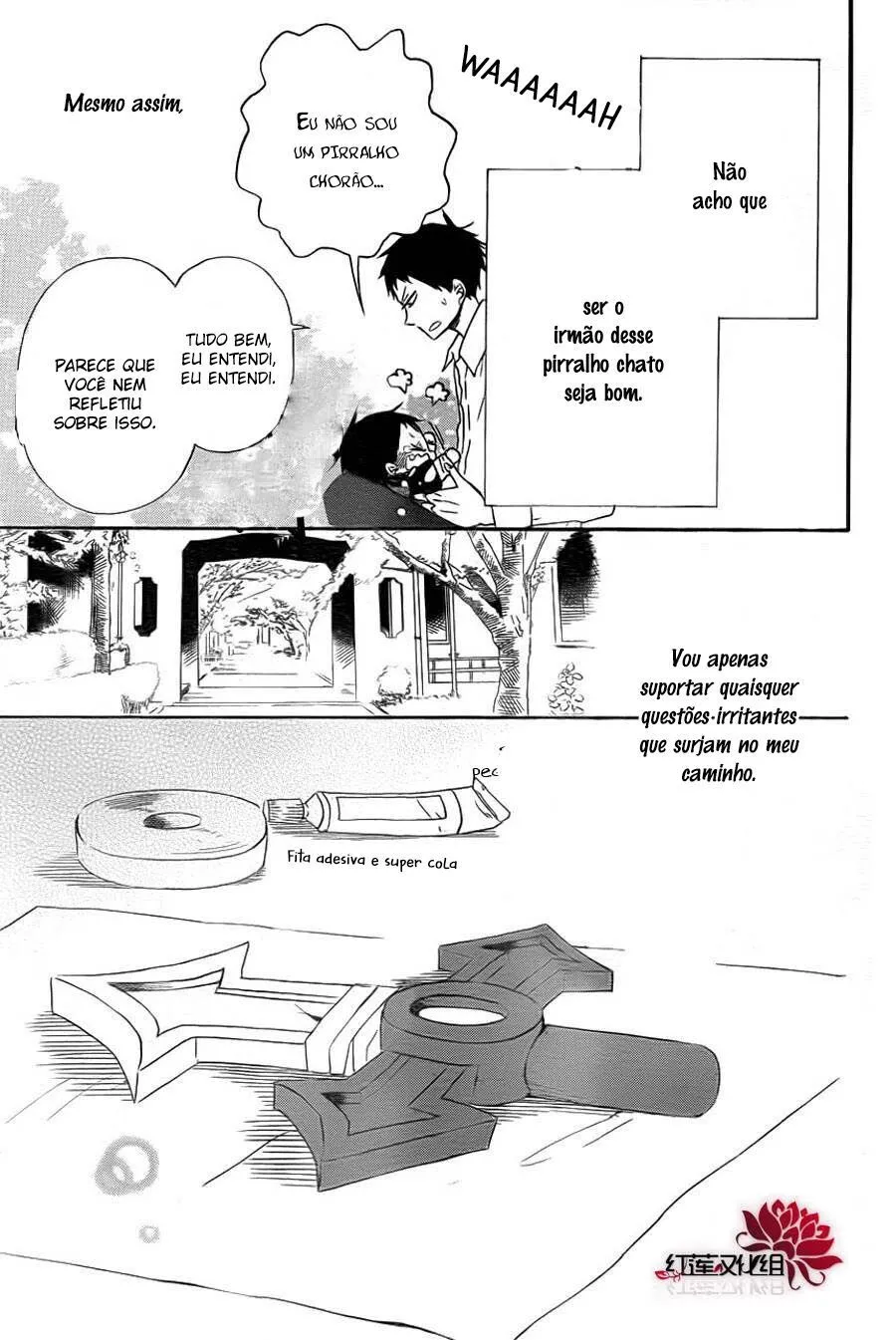 Página 30 do Capítulo 31