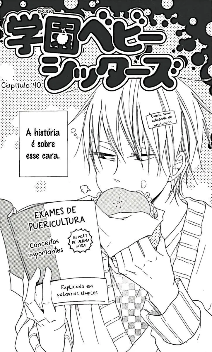 Página 3 do Capítulo 40
