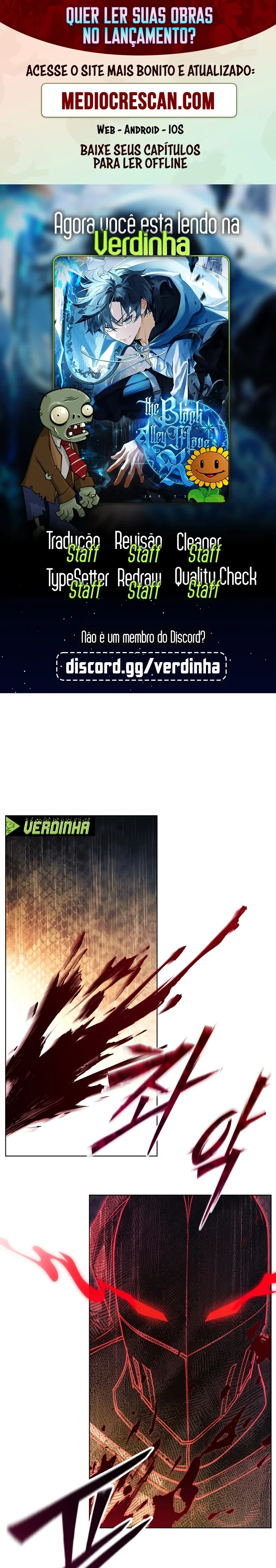 Página 1 do Capítulo 45