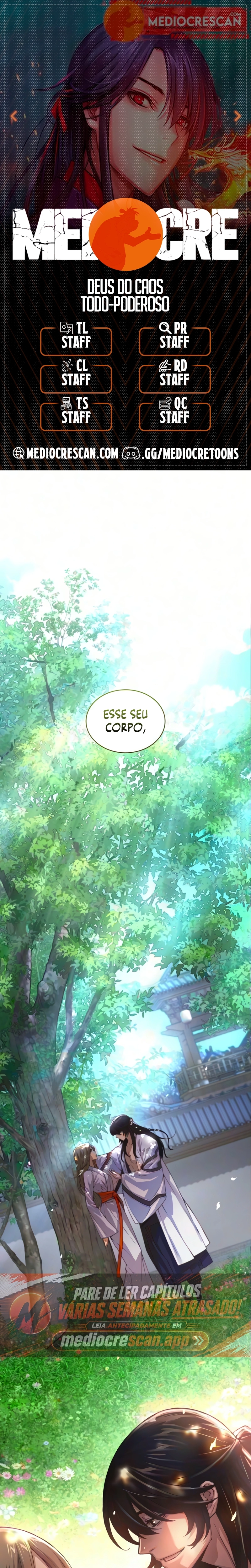 Página 1 do Capítulo 111