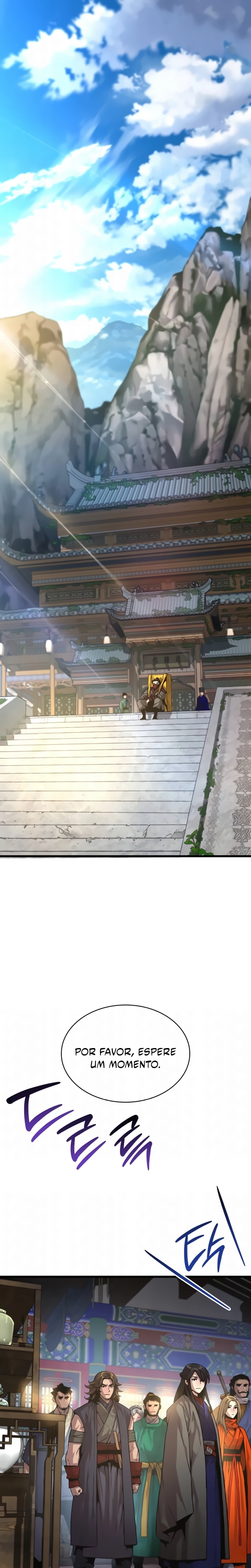 Página 1 do Capítulo 100