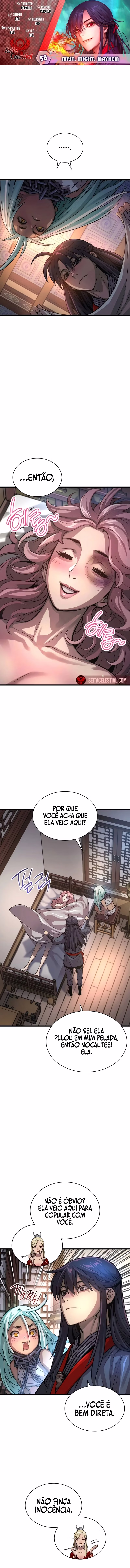 Página 1 do Capítulo 58
