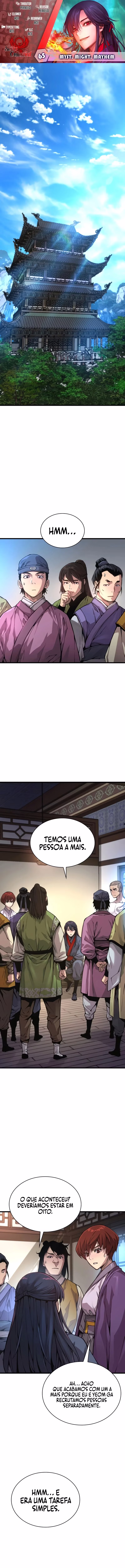 Página 1 do Capítulo 65