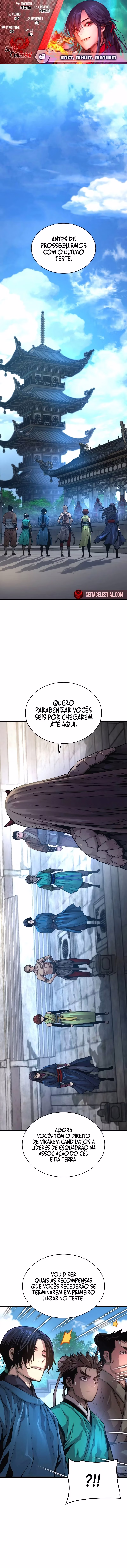 Página 1 do Capítulo 67