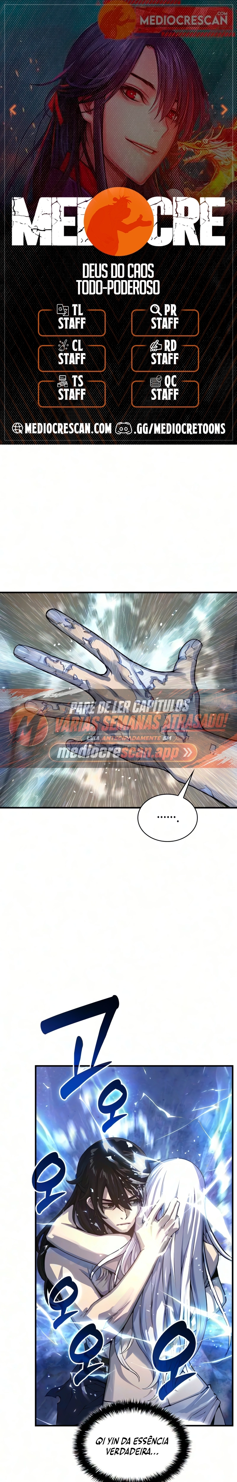 Página 1 do Capítulo 112