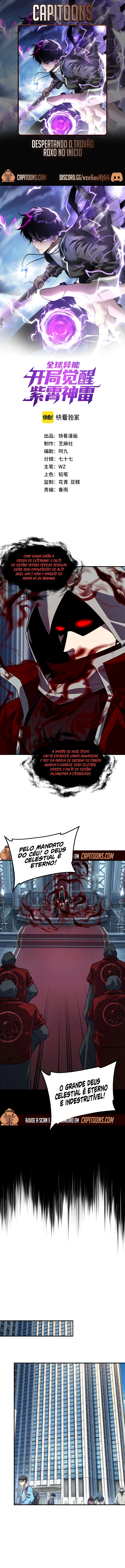 Página 1 do Capítulo 61