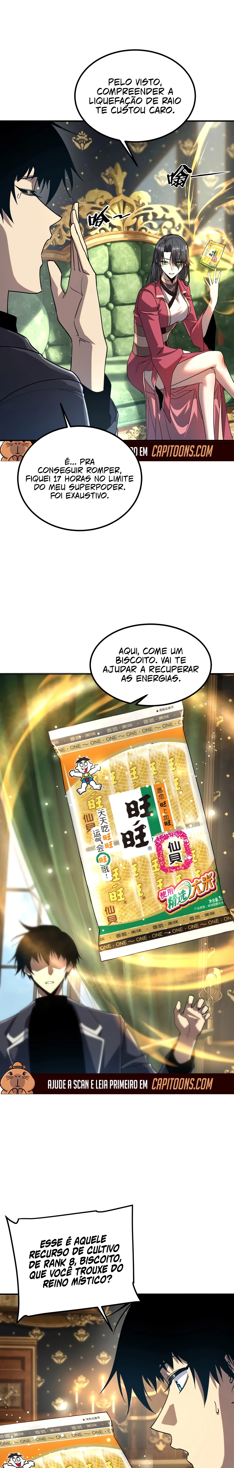 Página 2 do Capítulo 61
