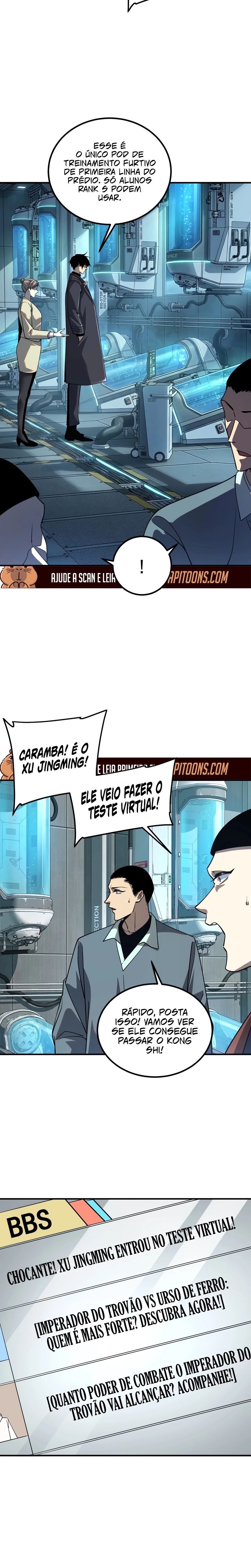 Página 10 do Capítulo 61