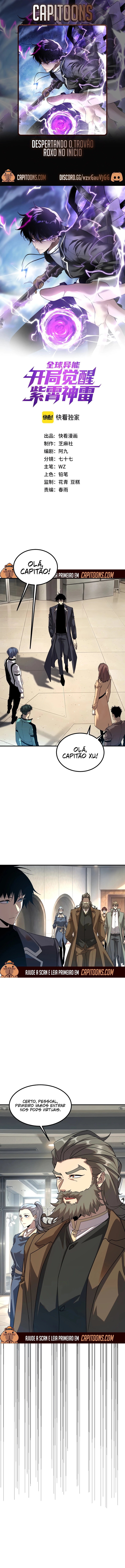 Página 1 do Capítulo 64