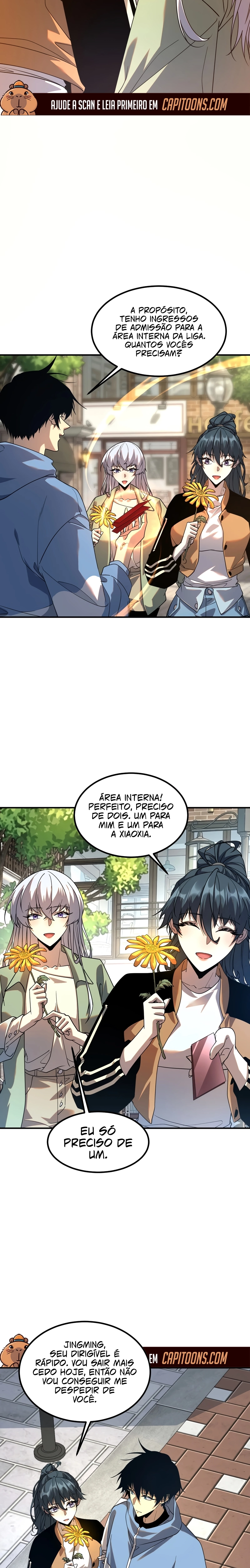 Página 8 do Capítulo 66