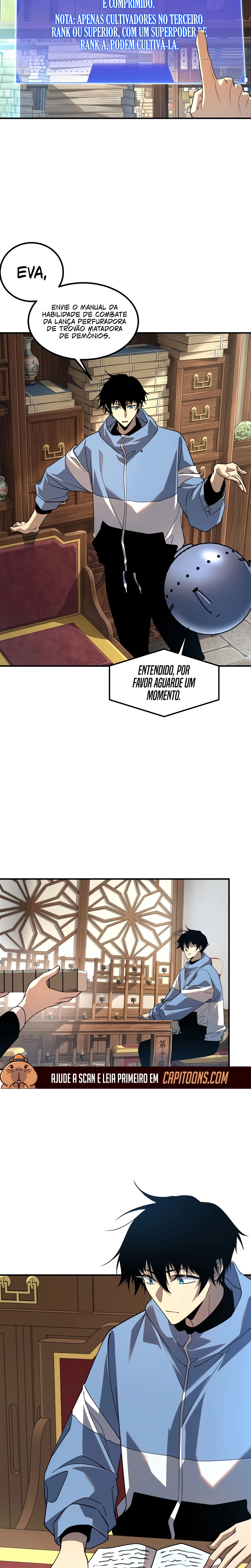Página 10 do Capítulo 66
