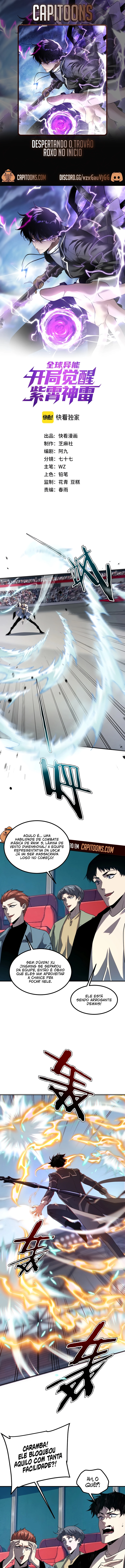 Página 1 do Capítulo 69