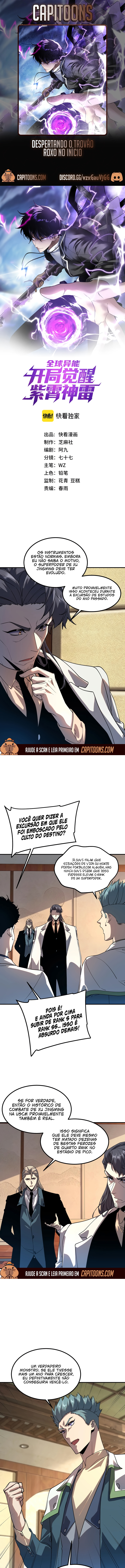 Página 1 do Capítulo 70