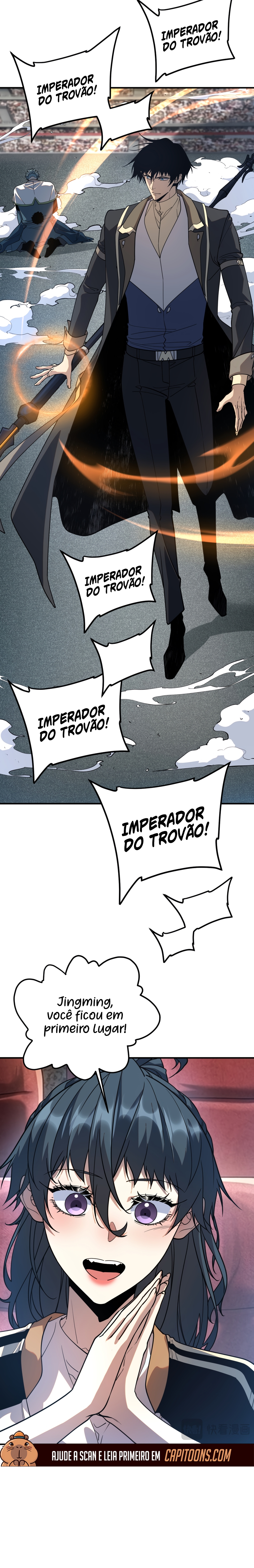 Página 2 do Capítulo 76