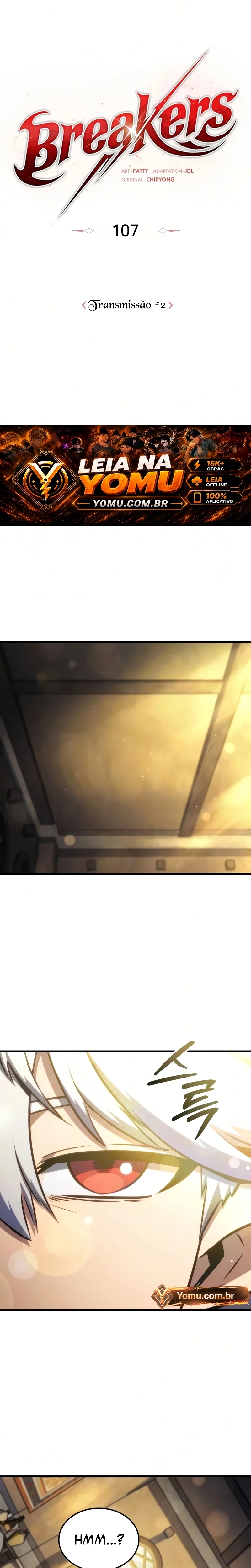 Página 13 do Capítulo 107