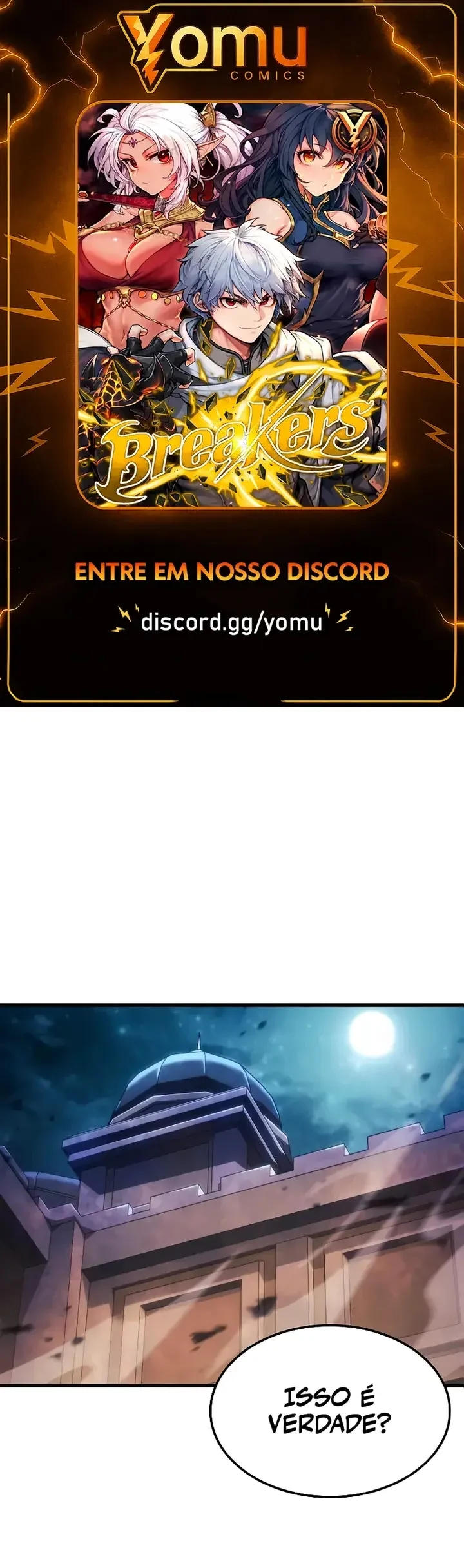 Página 1 do Capítulo 68