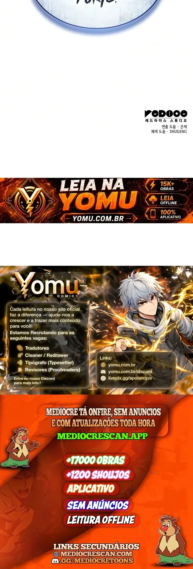 Página 22 do Capítulo 84