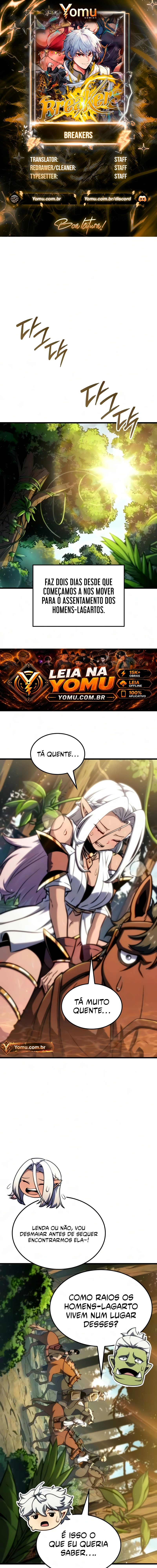 Página 1 do Capítulo 106