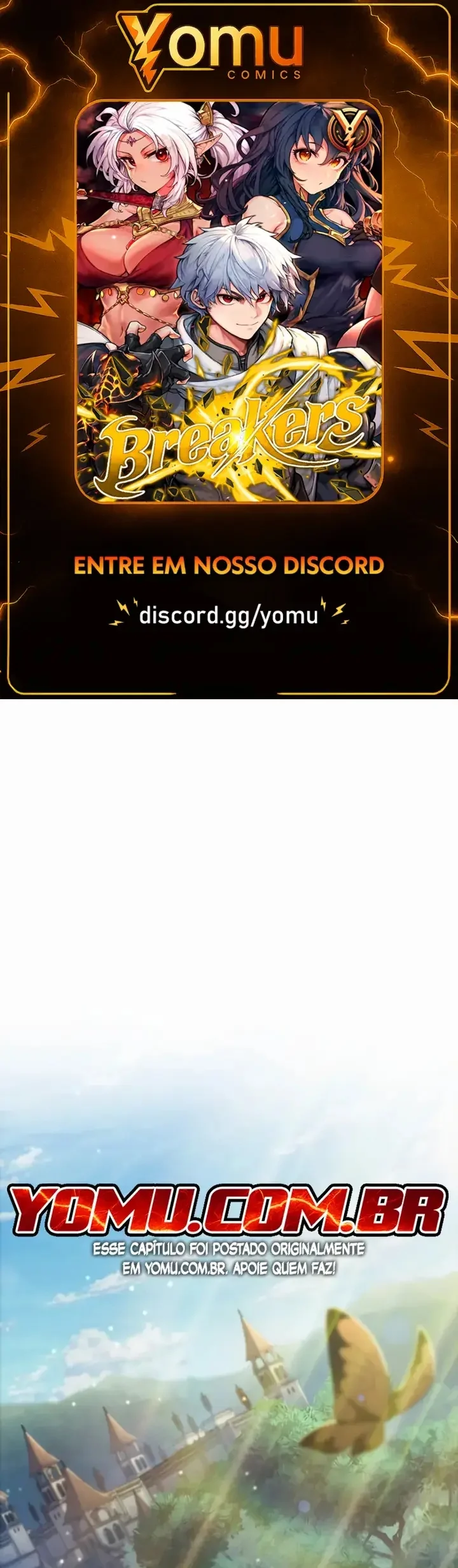 Página 1 do Capítulo 58