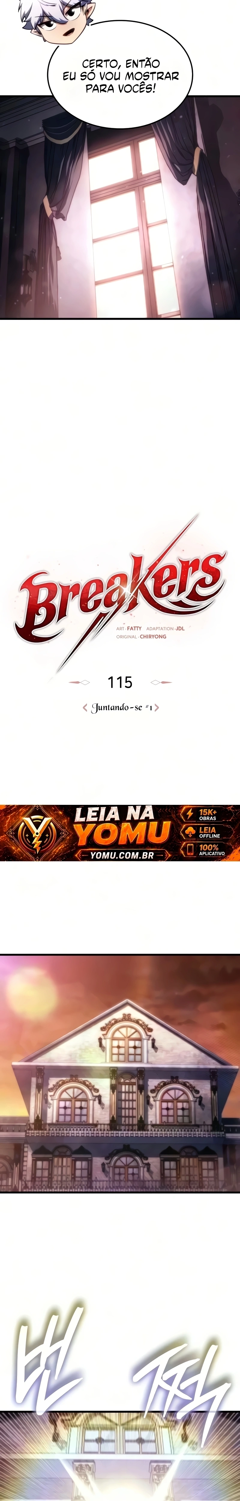 Página 5 do Capítulo 115